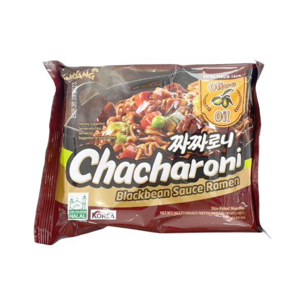 三养 炸酱面 140g SY Chacharioni