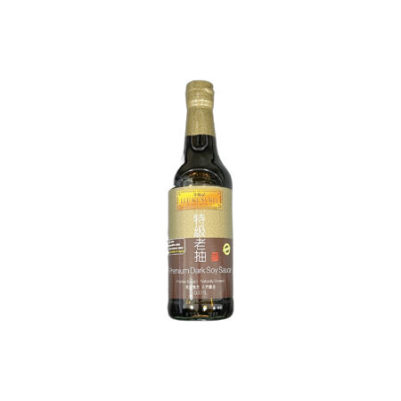 李锦记 特级老抽*500ml LKK Premium Dark Soy Sauce