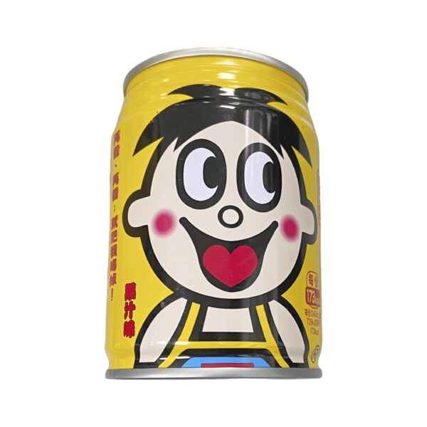 旺仔牛奶-果汁味 245ml WZ Milk- Fruit Juice