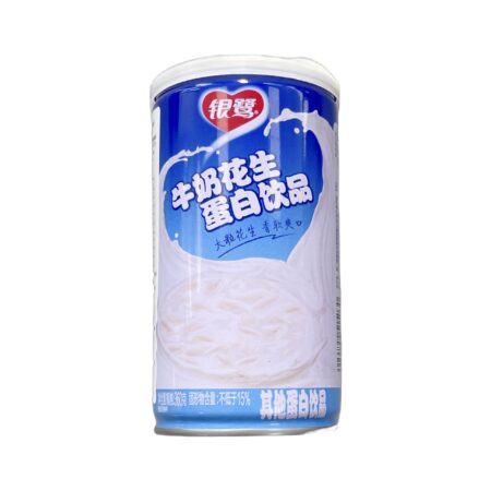 银鹭牛奶花生蛋白饮品*360g YL Peanut Milk Drink