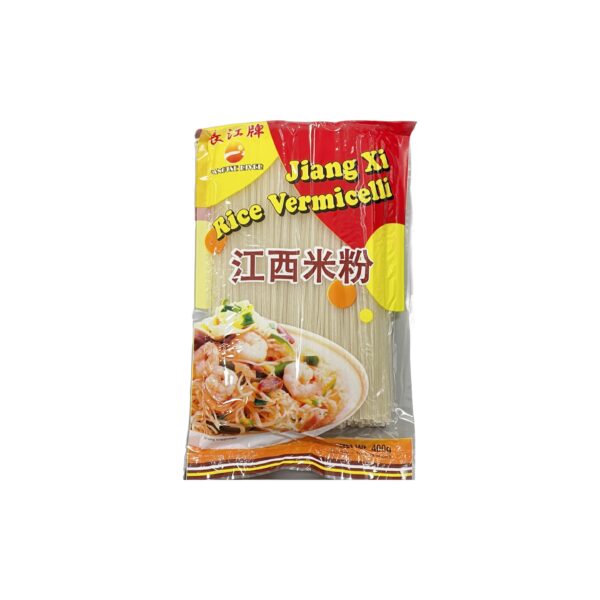 长江牌江西米粉 400g YRB Jiangxi Vermicelli