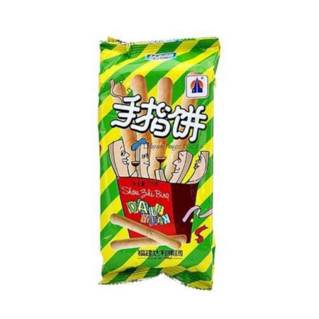 达利园 手指饼 115g DLY Finger Biscuit