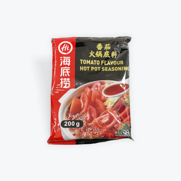 海底捞 番茄火锅底料* 200g HDL Tomato Hotpot