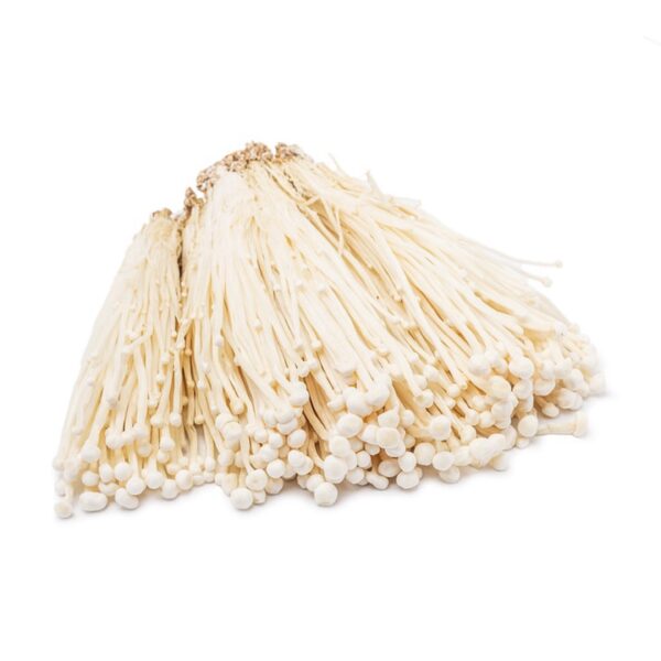 金针菇 200g Enoki Mushroom