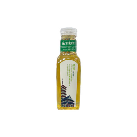 农夫山泉-东方树叶绿茶 500ml NF Spring Green Tea