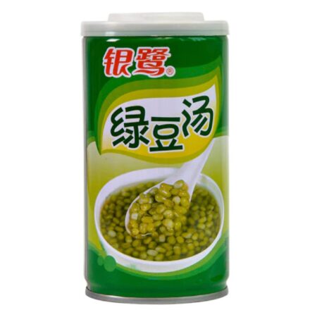 银鹭 绿豆汤 370g YL Canned Mung Bean Soup