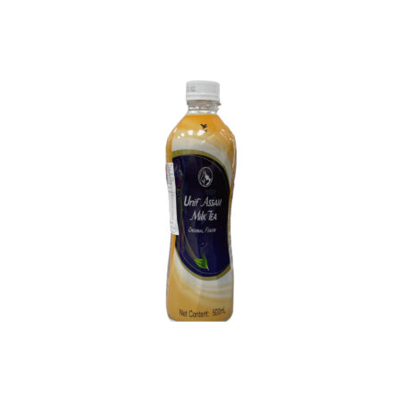 统一阿萨姆奶茶* 500ml UNIF Assam Milk Tea