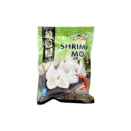 PA 鱼包虾*200g PA Shrimp Moji