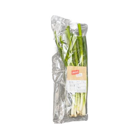 一把青葱*Spring Onion