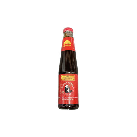 李锦记 鲜味蚝油 510g LKK Oyster Sauce