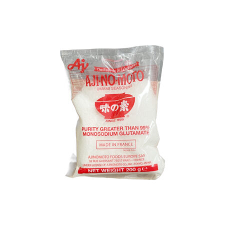 AJINOMOTO 味之素 200g AJINOMOTO Seasoning