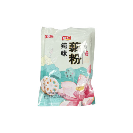 智仁纯味藕粉 218g Lotus Root Powder