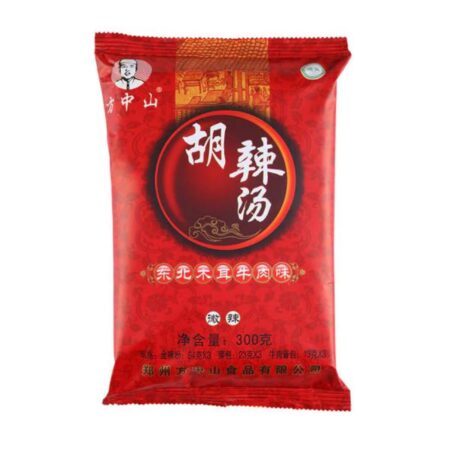 方中山-东北木耳牛肉味 300g FZS - Black Fungus Vermicell