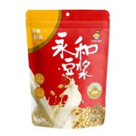 永和豆浆粉-原味* 350g YH Classic Original Soybean Milk Powder 350g