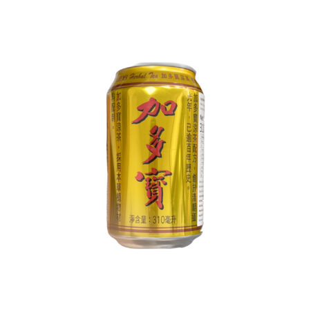 加多宝 310ml JDB Herbal Tea