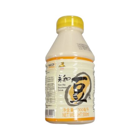 永和豆浆* 300ml YH Soybean Drink