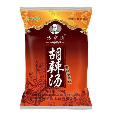 方中山-香菇牛肉味 300g FZS - Shitake Flavour Vermicelli