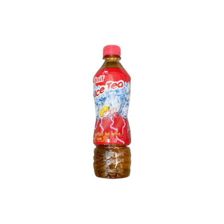 统一冰红茶 500ml UNIF Ice Tea