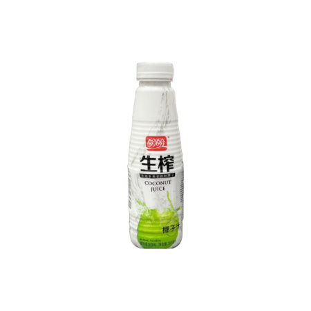 盼盼生榨椰汁*500ml PP Coconut Drink Juice