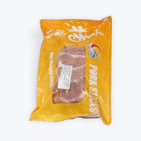 金达猪肉片 400g Kinda Pork Slices