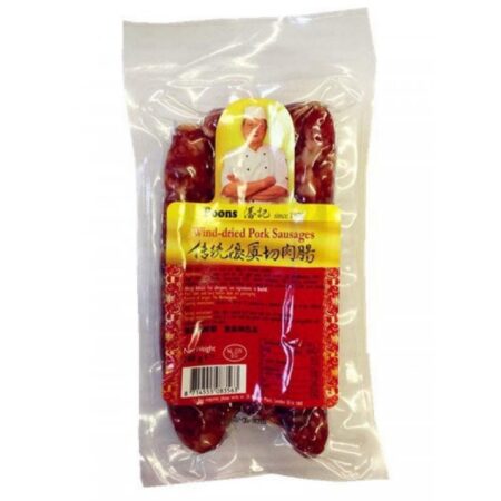 潘记 切肉肠 240g PN Pork Sausage