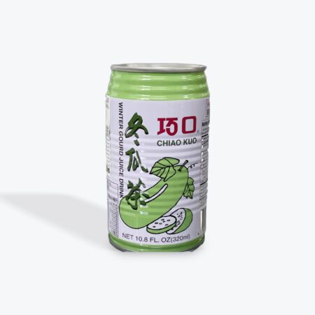 巧口 冬瓜茶 320ml CK Winter Melon Drink