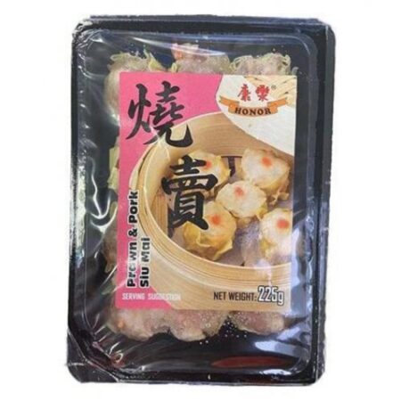 康乐烧卖 225g HR Siu Mai