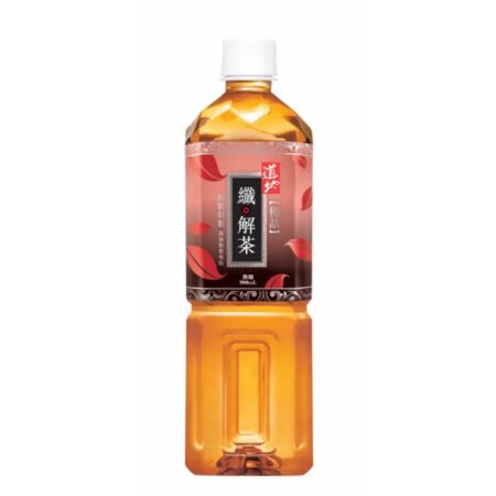 道地解茶 500ml TT Meta Tea