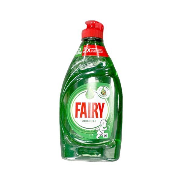 Fairy 洗洁精 383ml Fairy Original