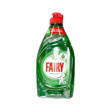 Fairy 洗洁精 383ml Fairy Original