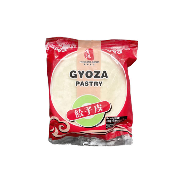 香源饺子皮 300g Freshasia Gyoza Pastry