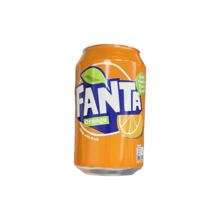 芬达 330ml Fanta