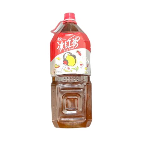 统一冰红茶*2L UNIF Ice Tea