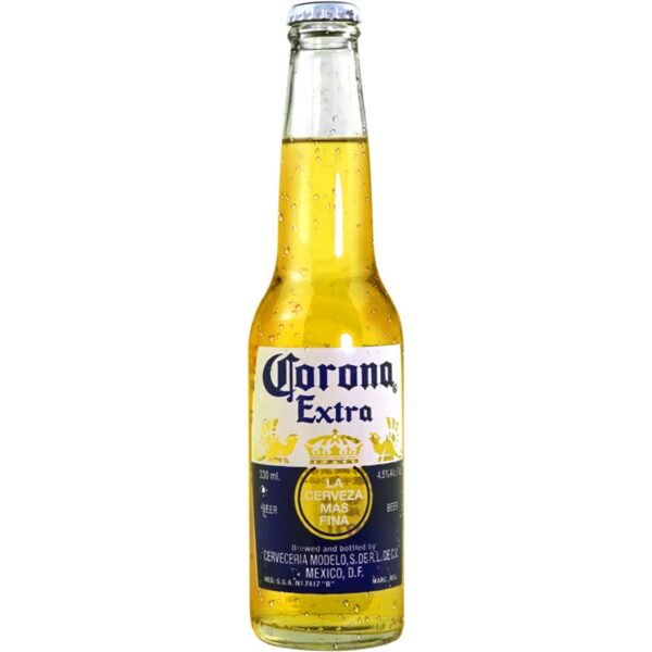 科罗娜 330ml Carona