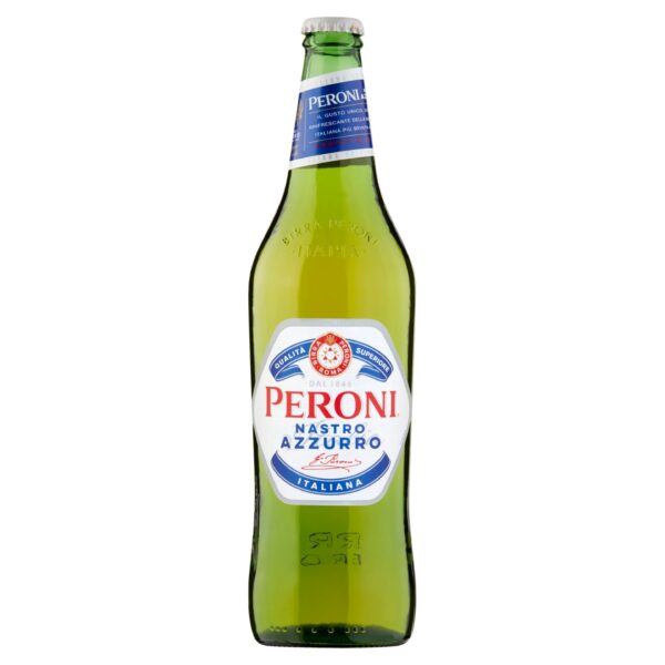 Peroni Nastro Azzurro啤酒 330ml