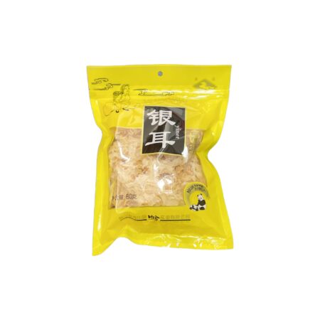 天马银耳 80g Tm White Fungus