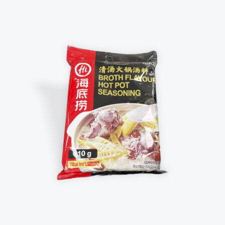 海底捞 清汤火锅底料 110g HDL Broth Flavour Hotpot