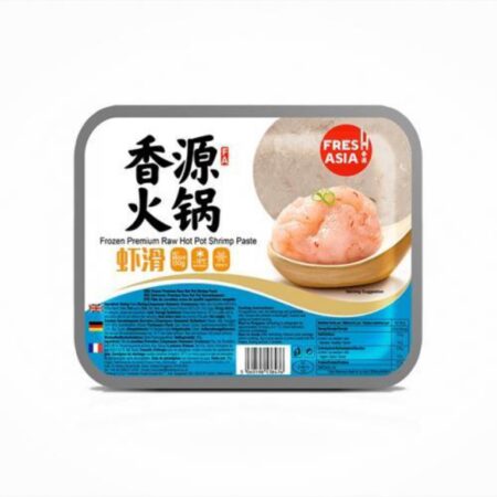 香源 火锅虾滑 150g Freshasia Frozen Premium Prawn Paste