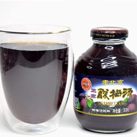 御香斋老北京酸梅汤 300ml YXZ Old Beijing Sour Plum Soup