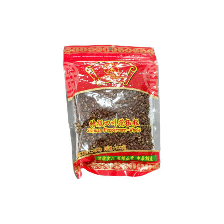 正丰特级四川花椒粒*100g ZF Sichuan Peppercorn-Whole