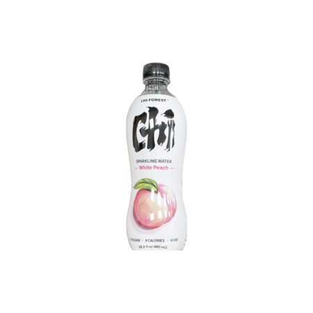 元气森林 白桃汽水* 480ml GKF Sparkling Water Peach