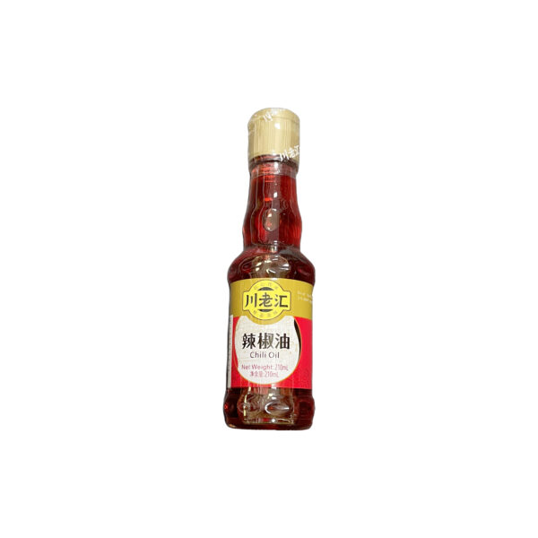 川老汇辣椒油 210ml CLH Chili Oil