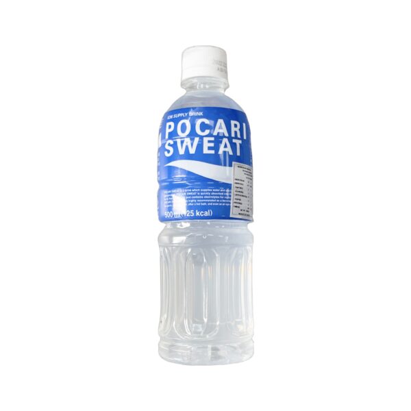 宝矿力运动饮料* 500ml Pocari Sweat