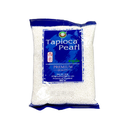 XO西米 375g XO Tapioca Pearl