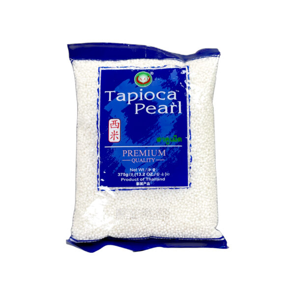 XO西米 375g XO Tapioca Pearl