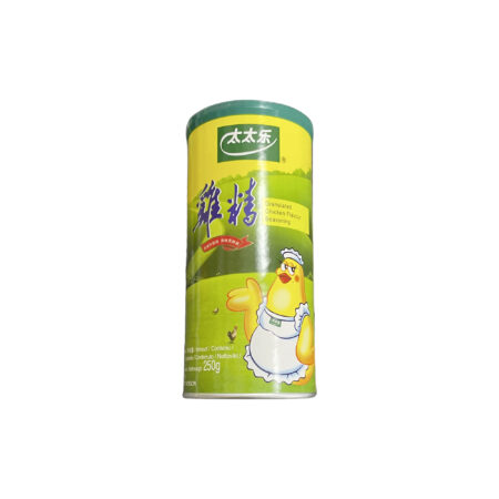 太太乐鸡精*250g TTL Chicken Flavour Seasoning