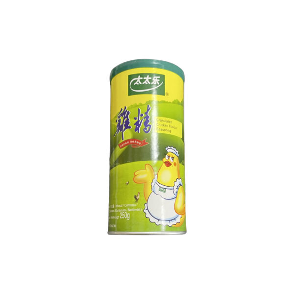 太太乐鸡精*250g TTL Chicken Flavour Seasoning