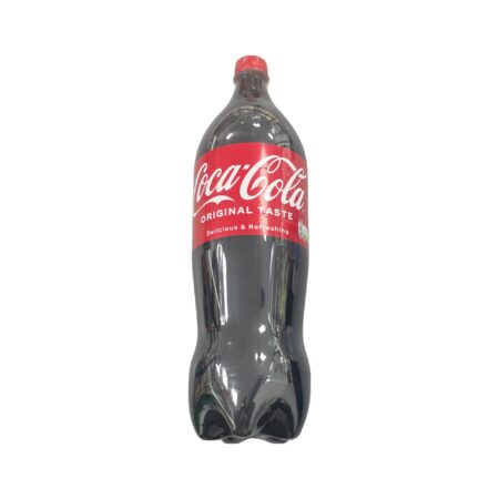 可口可乐 1.75L Coke Cola