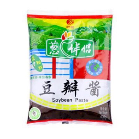 葱伴侣豆瓣酱 150g CBL Soybean Paste