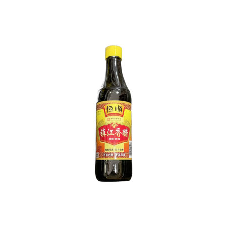 恒顺镇江香醋*500ml HS Zhenjiang Vinegar